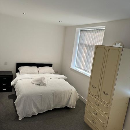 2 Bedroom Apartment In Doncaster City Centre Extérieur photo