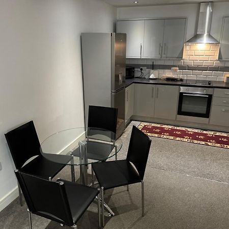 2 Bedroom Apartment In Doncaster City Centre Extérieur photo