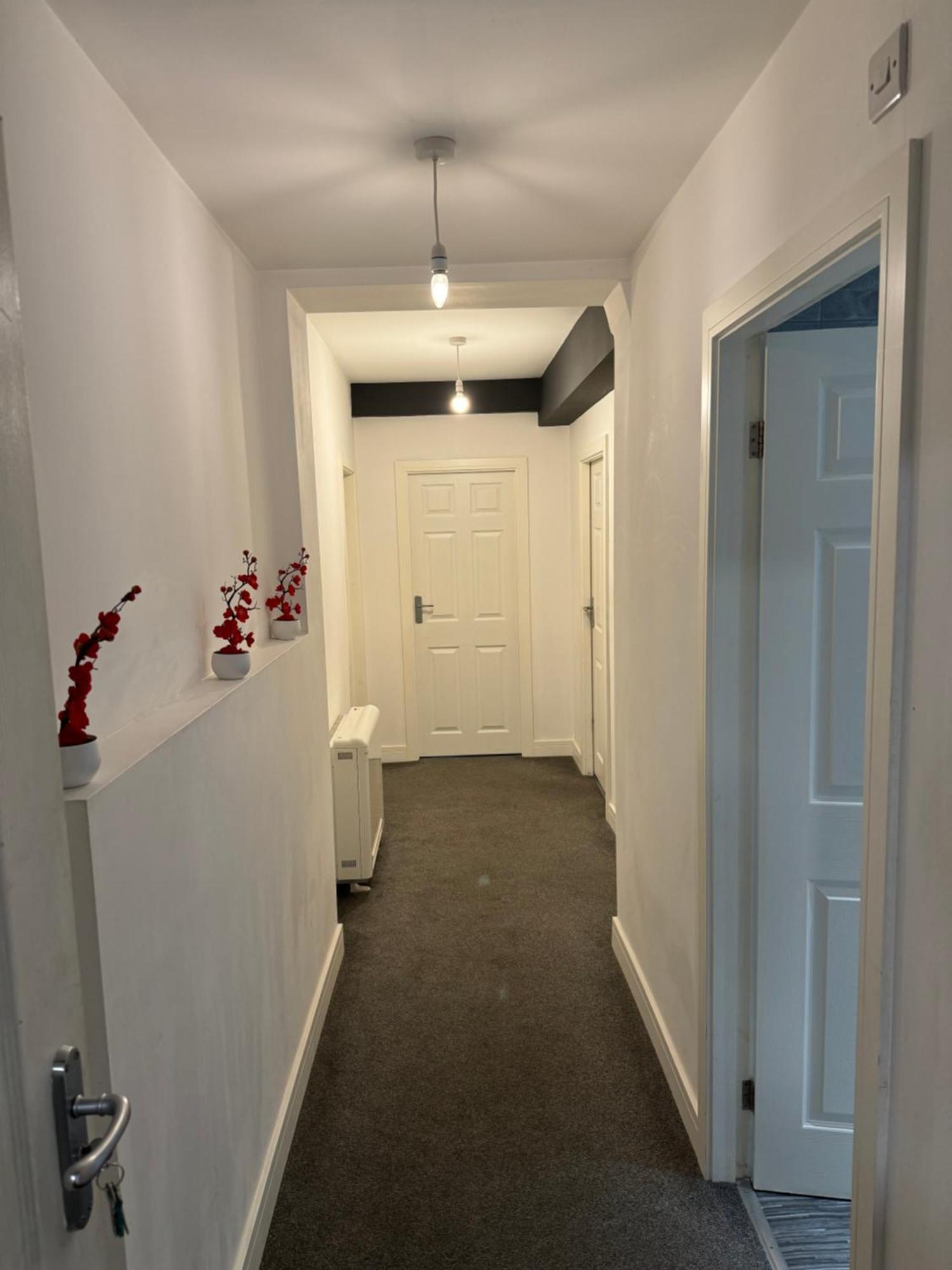 2 Bedroom Apartment In Doncaster City Centre Extérieur photo